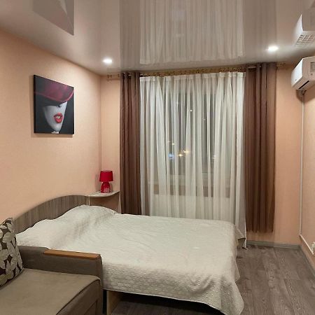Luxury Apartment Lavina Sumy Exterior foto
